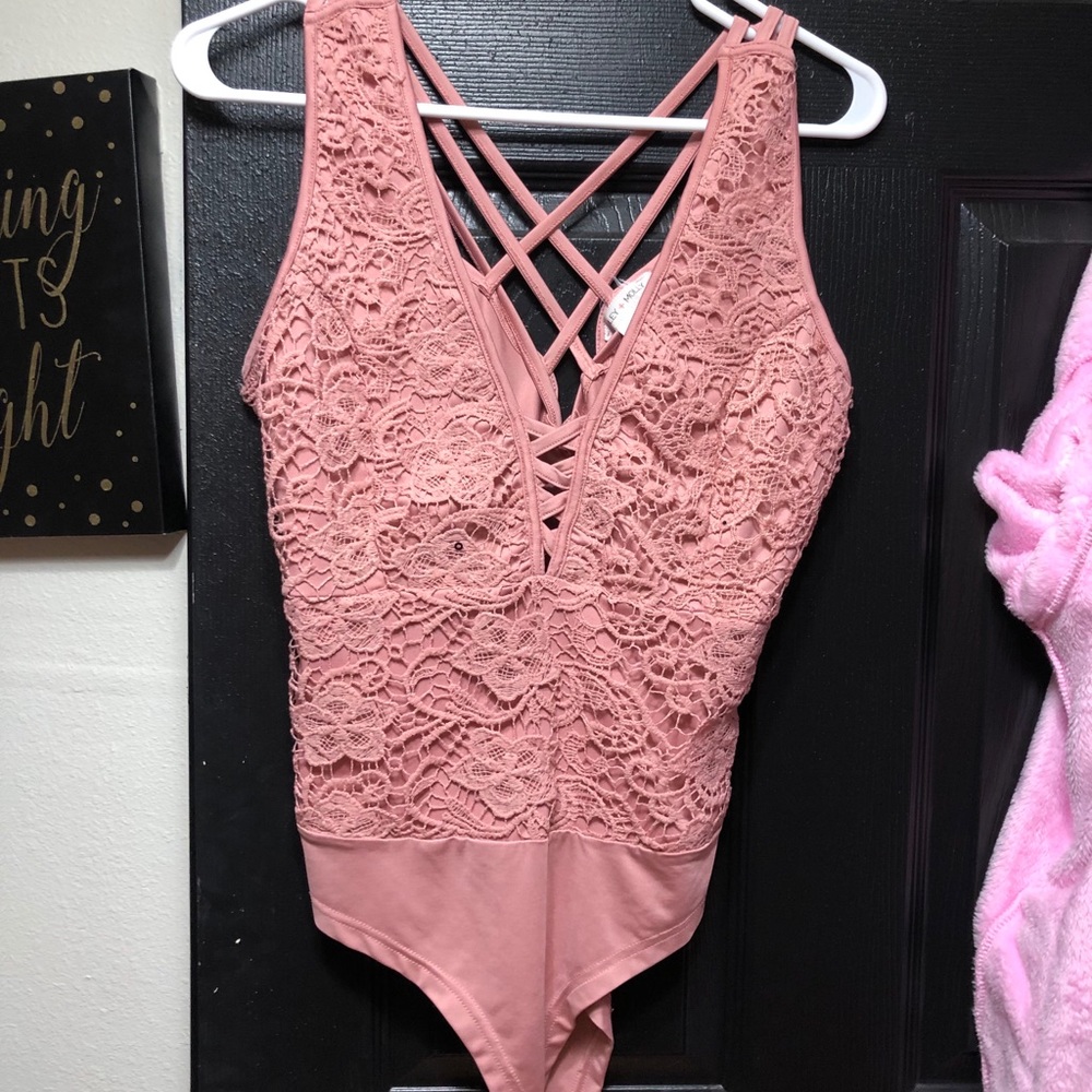 Body suit